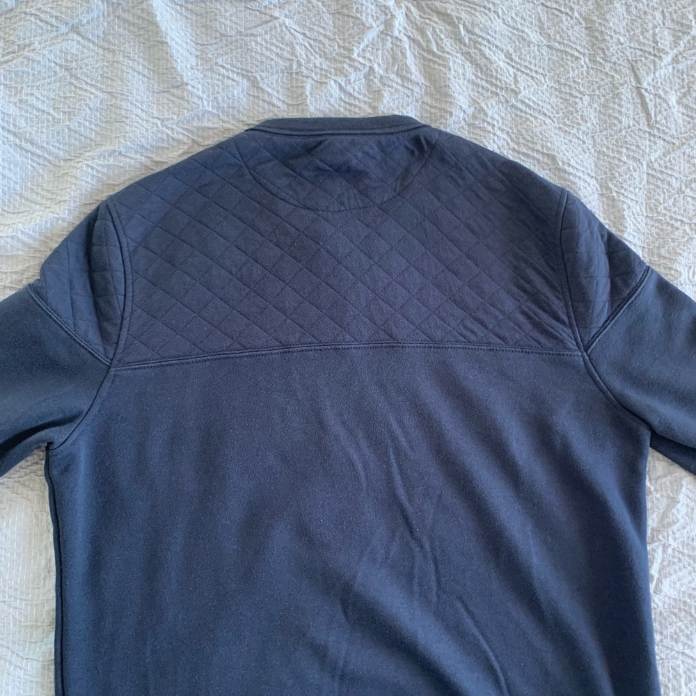 Ben Sherman Upscale Sweatshirt - Picture 6 of 9